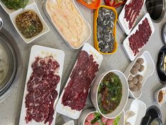 -杏花吴记牛肉火锅