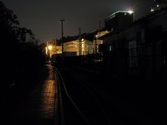 -铁路文化公园