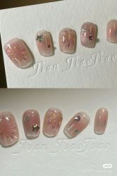 -斯馨·健康美甲美睫