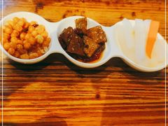 -红料理|串串有瘾·烧烤(吴中路店)