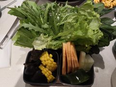 -新辣道鱼火锅(上地华联店)