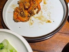 -外婆私房菜(新亚百货店)