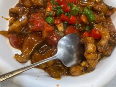 -大师傅金奖啤酒鱼(西街口总店)