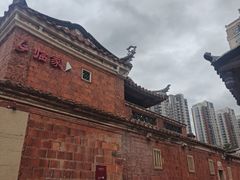 -临家闽南菜(五店市店)