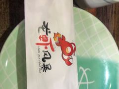 -龙虾风暴(松江店)