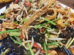 -枣庄辣子鸡(辽阳西路店)