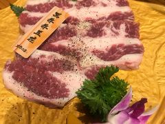 -黑牛の店·和牛烧肉(大悦城店)
