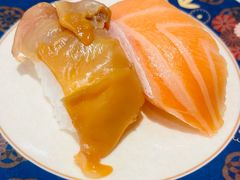 -万岁寿司(万国店)