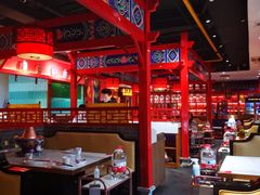 -祥源胡同·涮牛羊肉火锅(花桥店)
