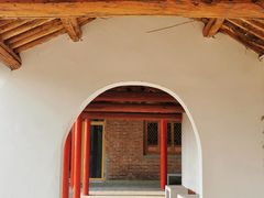 -河北村民俗体验园