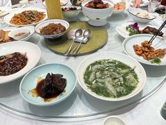 -老人和饭店(淮海中路店)