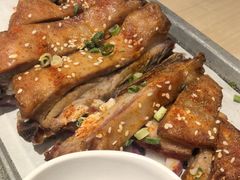 -羊之道草原味道清真餐厅(番禺店)