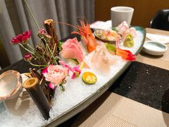 -月下料理(楷林IFC店)