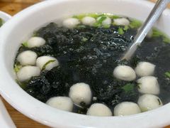 -林记海鲜排档·十年海鲜地标