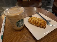 -星巴克臻选(广州东山锦轩店)