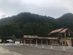 -黎坪国家森林公园