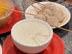 双皮奶-玫瑰甜品(文明路店)