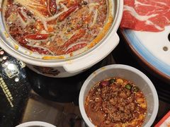 -重庆德忆火锅（龙南街3店）(渝水岸餐饮)