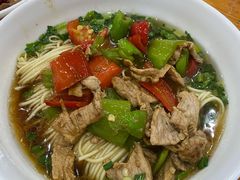 -肆姐面粉馆(坡子街店)