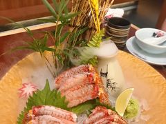 -蟹田居·活蟹料理(东城店)