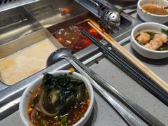 -海底捞火锅(翔龙天地广场店)
