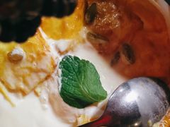 -新白鹿餐厅(百联中环店)