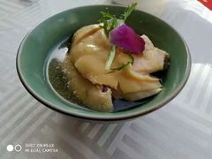 白切农家鸡-江南村酒家