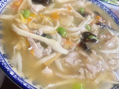 -管记水席老店(仙果市街店)