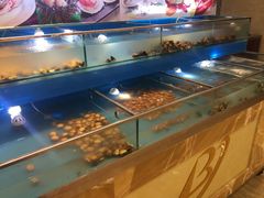 -铂丽斯国际大酒店-凯悦自助餐厅