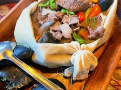 -达老餐厅(郎木寺店)