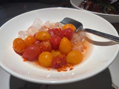 -米桃-吴韵风雅·拙园(北外滩来福士店)