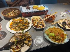 -轻松串吧(亦庄上海沙龙店)