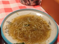 -望庐说·本地菜馆