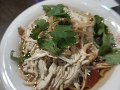 淮扬烫干丝-九炉分座(五彩店)