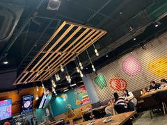 -棒约翰比萨·意面(松江开元店)
