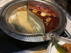 -火炉火自助餐(喜隆多店)
