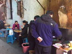 -五娭毑臭豆腐(黄兴南路店)