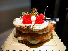 -TINTIN CAKE BOUTIQUE(台北壹店)