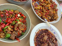 -老三样·旧食新味(绿地店)