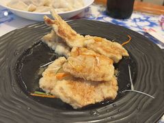 -东方饺子王(大屯路店)
