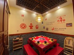-谭鸭血老火锅(万象九宜城店)