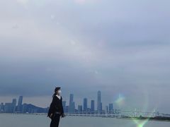 -澳门广场