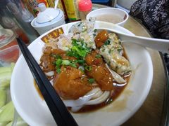 -荔林食店(西华路店)