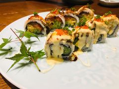-傑·料理·海鲜放题(佛山文华荟店)