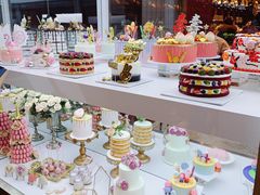 -丁香西饼屋(桂林路店)