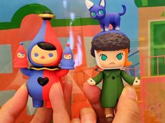-泡泡玛特POPMART(国贸三期店)