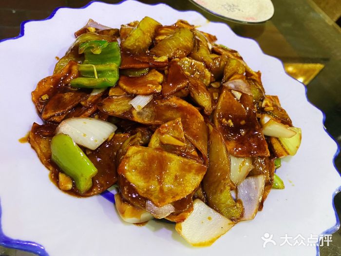 三子下水馆(南十四道街151号店)图片