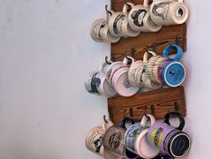 -Catch Bagel(芳草地店)