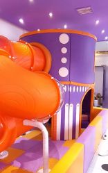 -Oh my head儿童理发(绿地·新田360店)