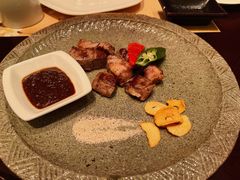 -佛山希尔顿酒店·融誉亚洲美食荟